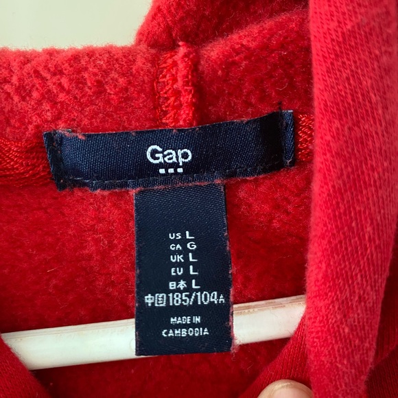 Gap sweater - Picture 2 of 3